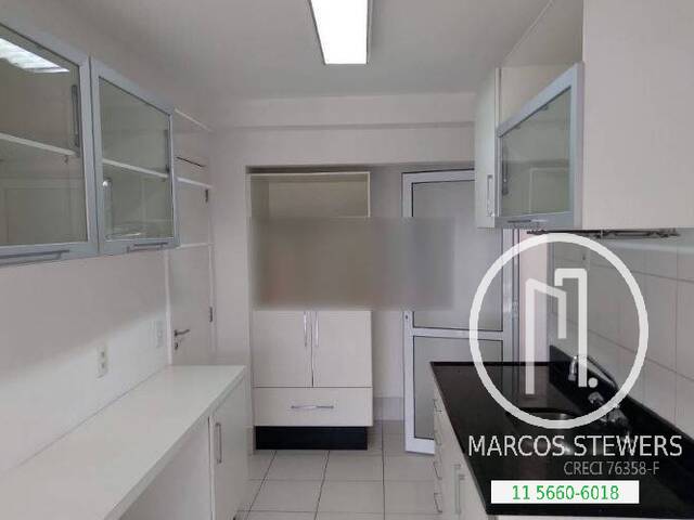 Apartamento para Comprar em São Paulo - 5