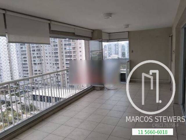 #14FV8ML - Apartamento para Comprar em São Paulo - SP - 3
