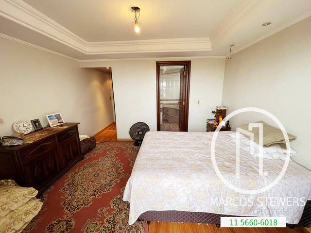 Apartamento para Comprar em São Paulo - 4