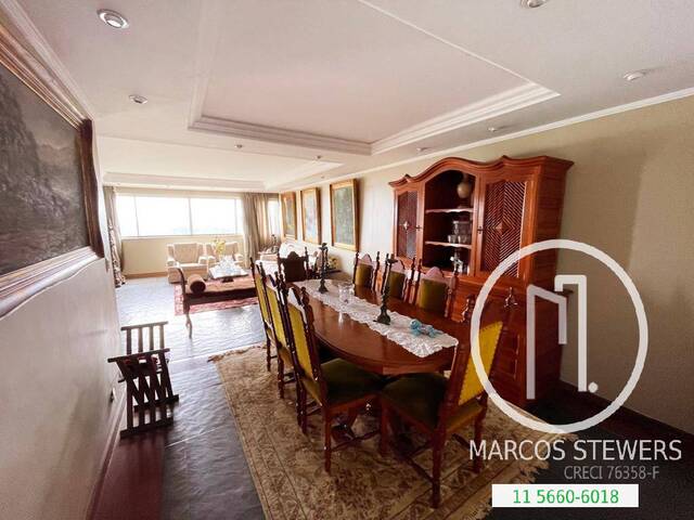 Apartamento para Comprar em São Paulo - 3