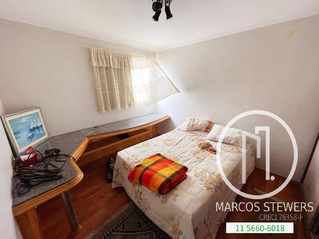 Apartamento para Comprar em São Paulo - 5
