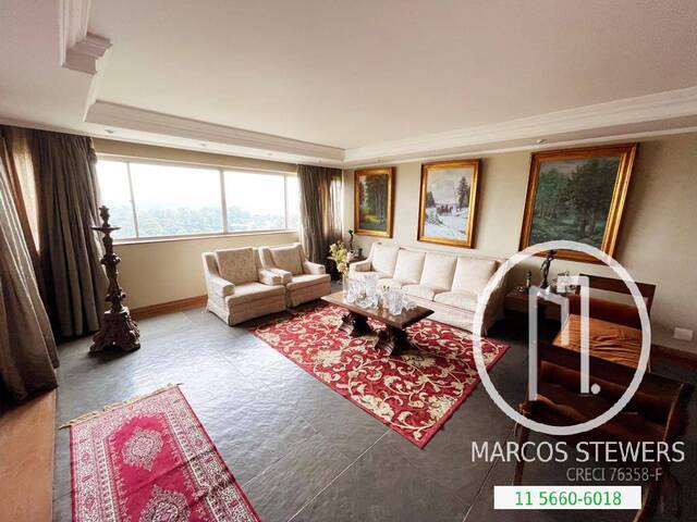 Apartamento para Comprar em São Paulo - 2