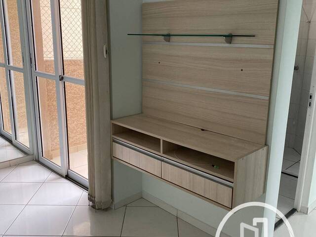 #1B22N9B - Apartamento para Alugar em São Paulo - SP - 2