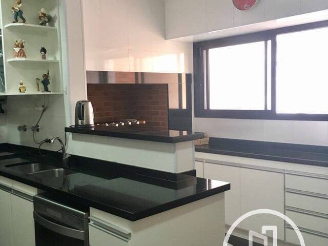 #1RFP8ML - Apartamento para Comprar em São Paulo - SP - 1