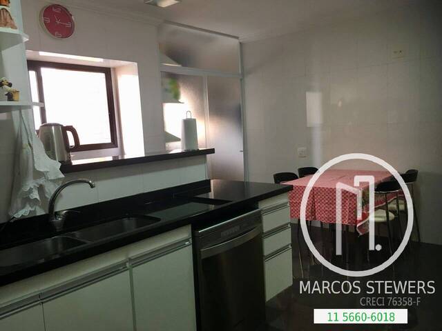 Apartamento para Comprar em São Paulo - 5