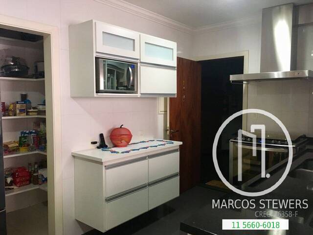 #1RFP8ML - Apartamento para Comprar em São Paulo - SP - 3