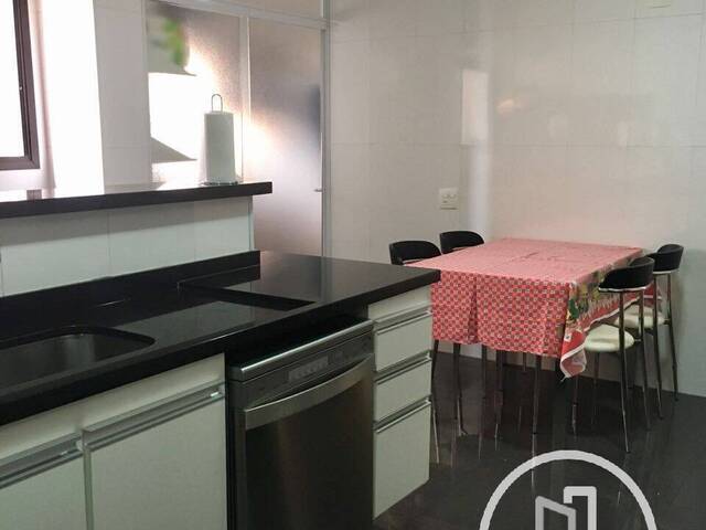 Apartamento para Comprar em São Paulo - 4