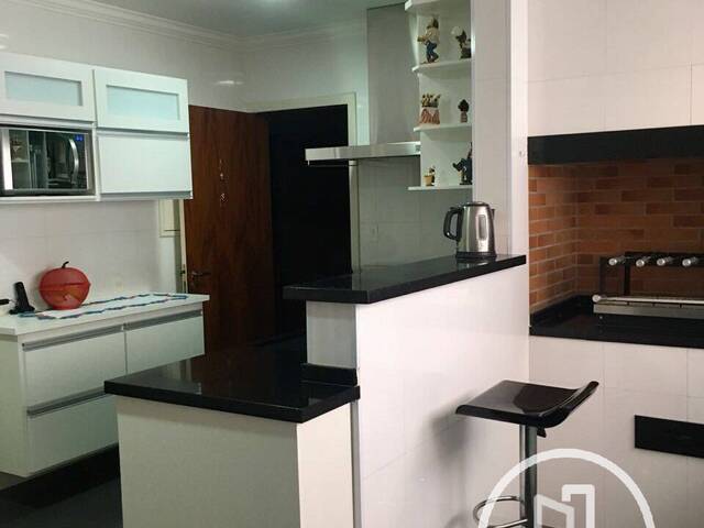 #1RFP8ML - Apartamento para Comprar em São Paulo - SP - 2