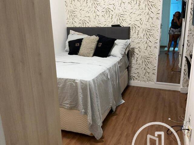 Apartamento para Comprar em São Paulo - 4
