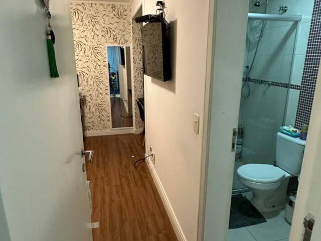Apartamento para Comprar em São Paulo - 5