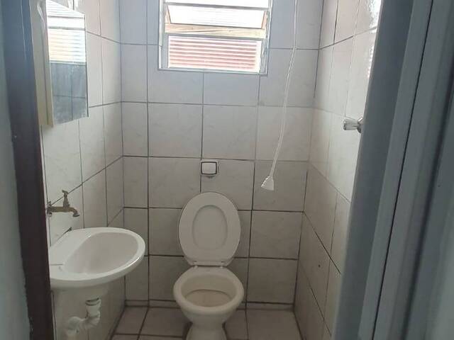 Casa para Comprar em São Paulo - 3