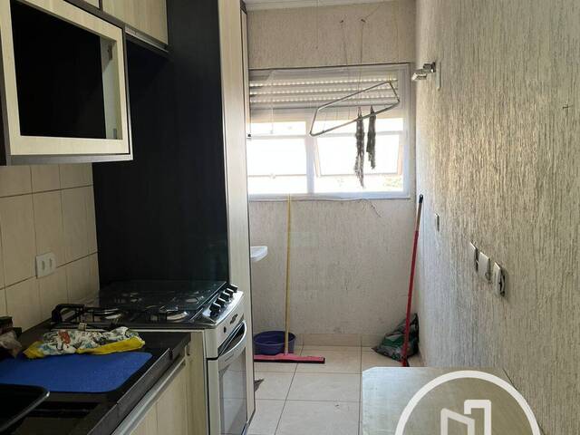 Apartamento para Alugar em São Paulo - 4
