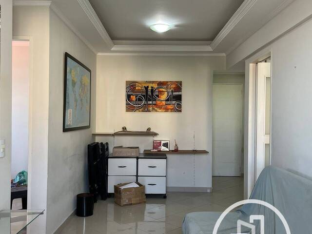 #17RCN9B - Apartamento para Alugar em São Paulo - SP - 1