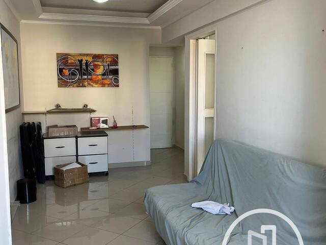 #17RCN9B - Apartamento para Alugar em São Paulo - SP - 2