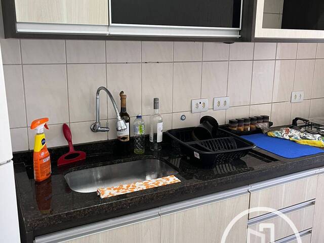 Apartamento para Alugar em São Paulo - 5