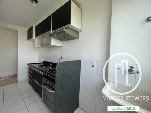 Apartamento para Comprar em São Paulo - 2