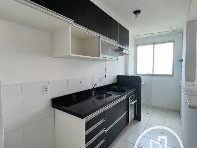 Apartamento para Comprar em São Paulo - 4