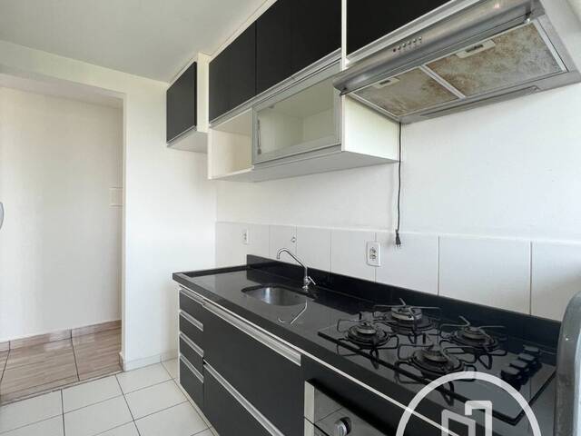 #1N2SN9B - Apartamento para Comprar em São Paulo - SP