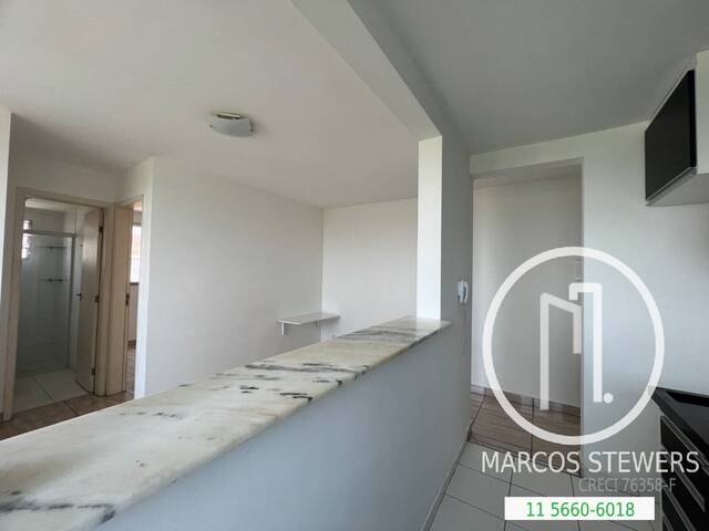 Apartamento para Comprar em São Paulo - 3
