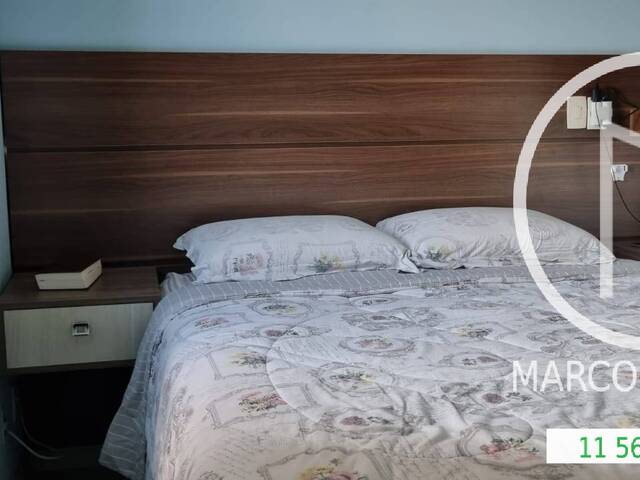 Apartamento para Comprar em São Paulo - 3