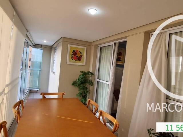 Apartamento para Comprar em São Paulo - 2