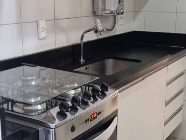 Apartamento para Comprar em São Paulo - 5