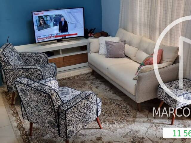 Apartamento para Comprar em São Paulo - 4