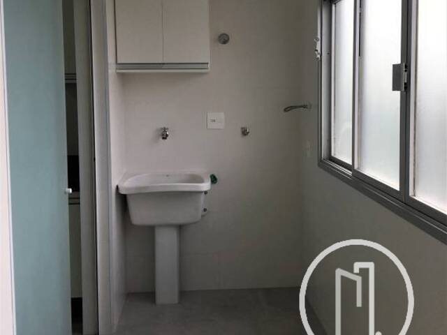 Apartamento para Comprar em São Paulo - 5