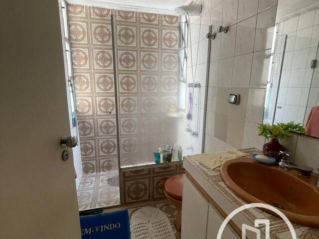 Apartamento para Comprar em São Paulo - 4