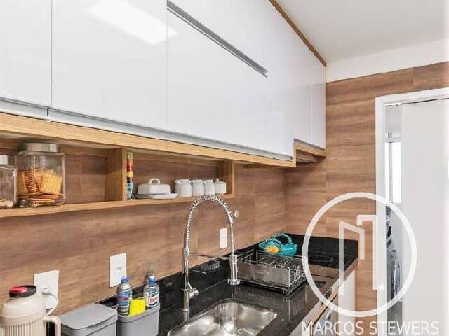 Apartamento para Comprar em São Paulo - 3