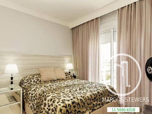 Apartamento para Comprar em São Paulo - 5
