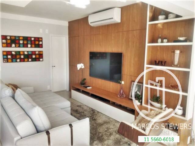 Apartamento para Comprar em São Paulo - 4