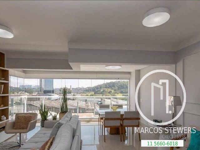 Apartamento para Comprar em São Paulo - 2