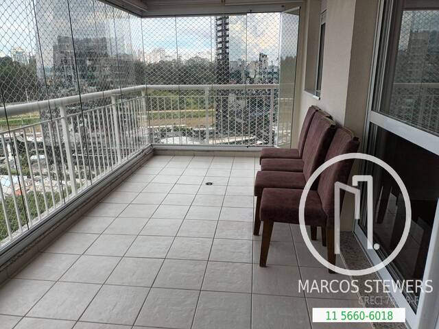 Apartamento para Comprar em São Paulo - 2