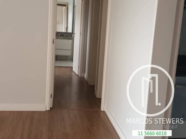 Apartamento para Comprar em São Paulo - 5