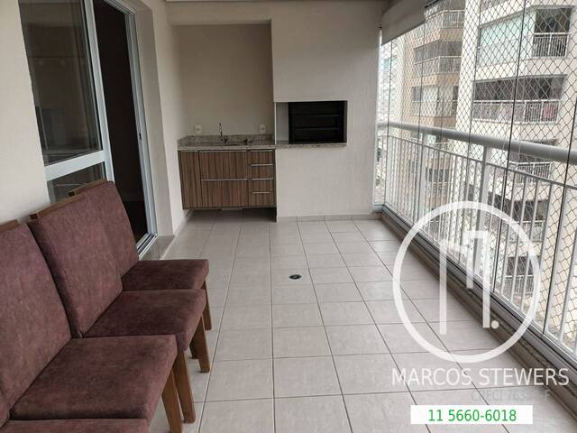 Apartamento para Comprar em São Paulo - 4