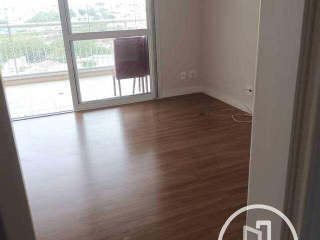 Apartamento para Comprar em São Paulo - 3