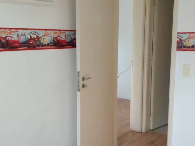 Apartamento para Comprar em São Paulo - 3