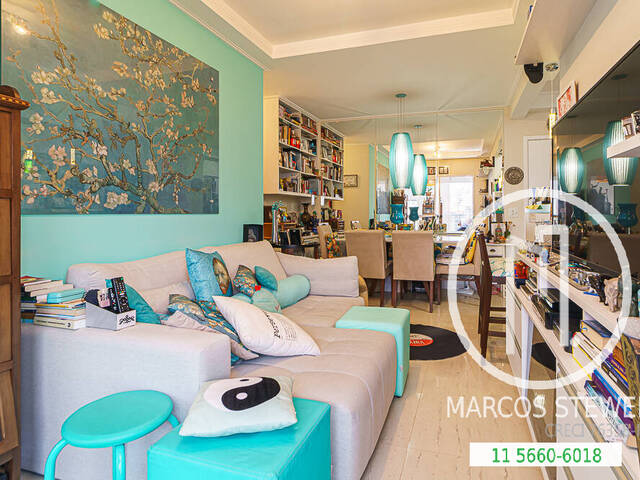 #E1P8ML - Apartamento para Comprar em São Paulo - SP - 3