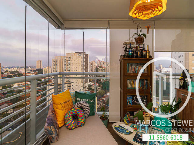 Apartamento para Comprar em São Paulo - 4