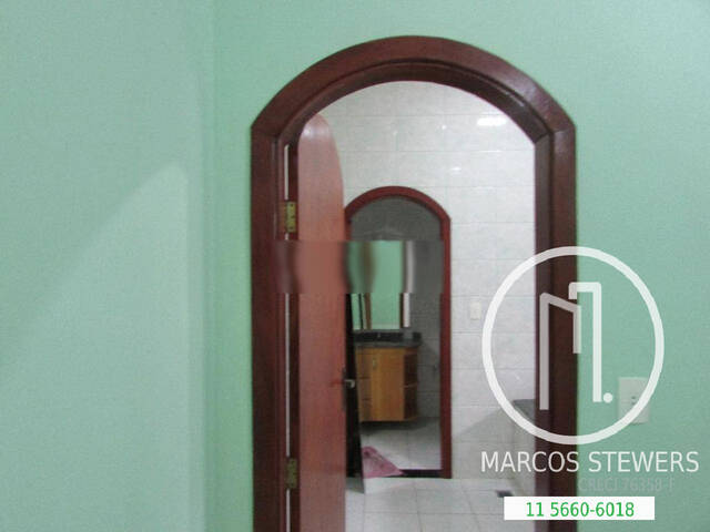 Casa para Comprar em Caçapava - 4
