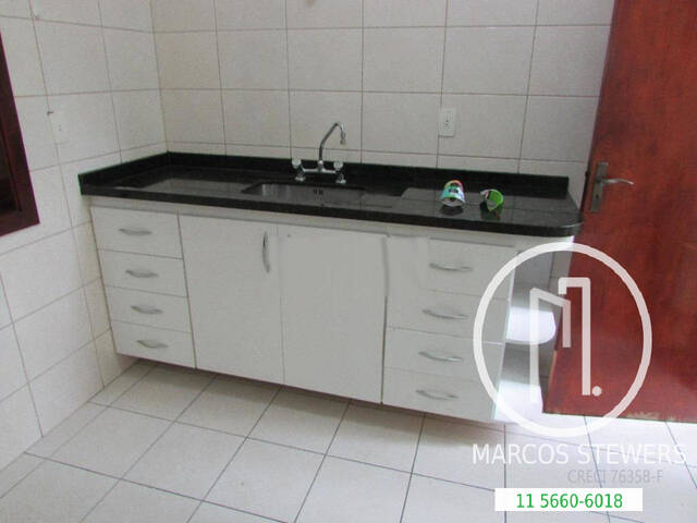 Casa para Comprar em Caçapava - 5