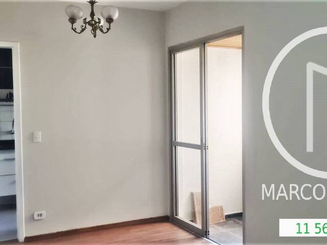 #L8IN9B - Apartamento para Comprar em São Paulo - SP - 2