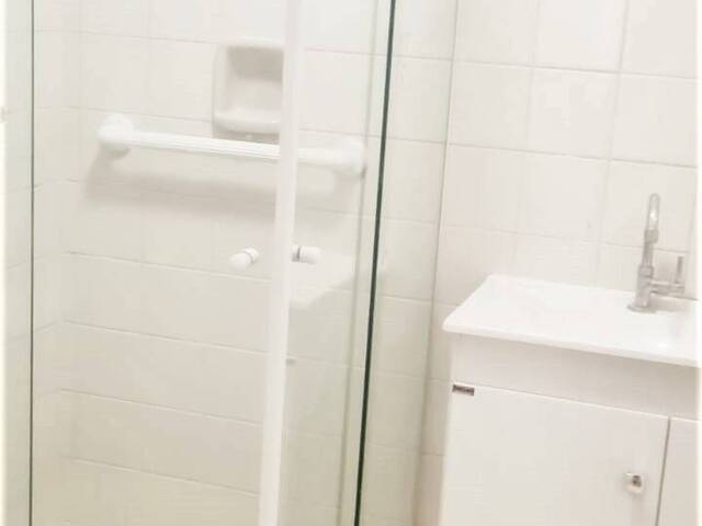 Apartamento para Comprar em São Paulo - 5