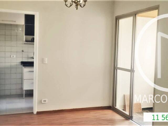 #L8IN9B - Apartamento para Comprar em São Paulo - SP - 1