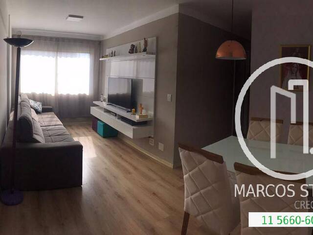 Apartamento para Comprar em São Paulo - 4