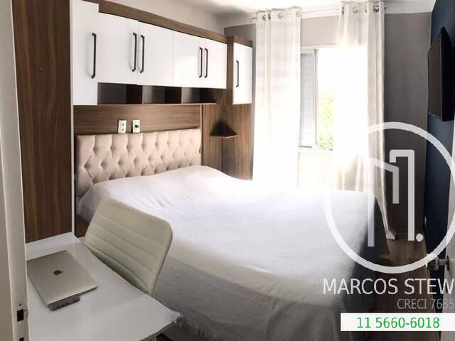 Apartamento para Comprar em São Paulo - 5
