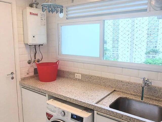 Apartamento para Comprar em São Paulo - 3