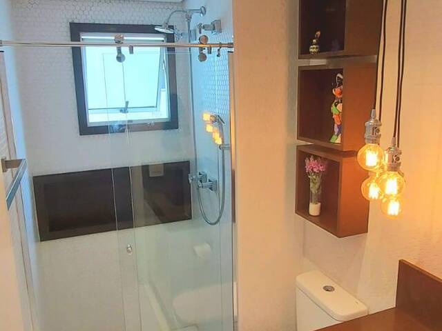 Apartamento para Comprar em São Paulo - 4