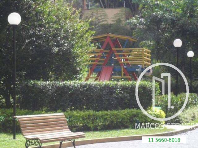 Apartamento para Alugar em São Paulo - 5
